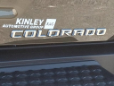 Thumbnail image of 2024 Chevrolet Colorado at ManderbachFord - USED
