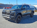 Thumbnail image of 2024 Chevrolet Colorado at ManderbachFord - USED
