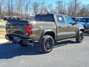 Thumbnail image of 2024 Chevrolet Colorado at ManderbachFord - USED