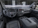 Thumbnail image of 2025 GMC Sierra 2500HD at King O'Rourke Buick GMC