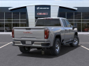 Thumbnail image of 2025 GMC Sierra 2500HD at King O'Rourke Buick GMC