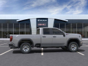 Thumbnail image of 2025 GMC Sierra 2500HD at King O'Rourke Buick GMC
