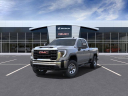 Thumbnail image of 2025 GMC Sierra 2500HD at King O'Rourke Buick GMC