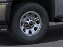 Thumbnail image of 2025 GMC Sierra 2500HD at King O'Rourke Buick GMC