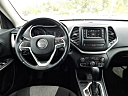 Thumbnail image of 2014 Jeep Cherokee at Gary Mathews Motors