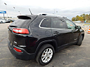 Thumbnail image of 2014 Jeep Cherokee at Gary Mathews Motors