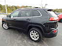 Thumbnail image of 2014 Jeep Cherokee at Gary Mathews Motors