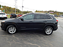 Thumbnail image of 2014 Jeep Cherokee at Gary Mathews Motors