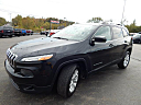 Thumbnail image of 2014 Jeep Cherokee at Gary Mathews Motors