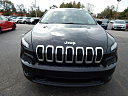 Thumbnail image of 2014 Jeep Cherokee at Gary Mathews Motors