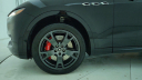 Thumbnail image of 2020 Maserati Levante at Maserati & Alfa Romeo of Monmouth