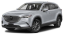 Thumbnail image of 2023 Mazda CX-9 at Todd Judy Mitsubishi Clarksburg - NEW