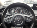 Thumbnail image of 2023 Mazda CX-9 at Todd Judy Mitsubishi Clarksburg - NEW