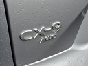 Thumbnail image of 2023 Mazda CX-9 at Todd Judy Mitsubishi Clarksburg - NEW