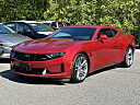 Thumbnail image of 2020 Chevrolet Camaro at Nesenger 112 Chevrolet Hyundai Mazda