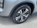 Thumbnail image of 2021 Mitsubishi Outlander Sport at Crossroads Chevrolet