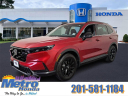 2025 Honda CR-V Hybrid Sport at Metro Honda