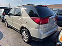 2007 Buick Rendezvous CXL at Lakeworth Location