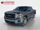 Thumbnail image of 2015 GMC Sierra 1500 at LaFontaine Volkswagen of Dearborn