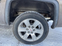 Thumbnail image of 2015 GMC Sierra 1500 at LaFontaine Volkswagen of Dearborn