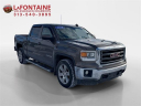 Thumbnail image of 2015 GMC Sierra 1500 at LaFontaine Volkswagen of Dearborn