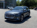 Thumbnail image of 2019 Audi e-tron at Audi of Smithtown