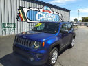 Thumbnail image of 2021 Jeep Renegade at Bill Gaddis Chrysler Dodge Jeep Ram