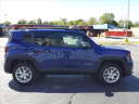 Thumbnail image of 2021 Jeep Renegade at Bill Gaddis Chrysler Dodge Jeep Ram