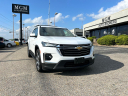 2022 Chevrolet Traverse LT Leather at MGM Auto Brokers LLC