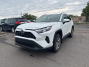 2022 Toyota RAV4 Hybrid XLE at Lafontaine Ford of Lansing