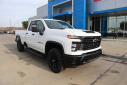 2025 Chevrolet Silverado 2500HD Custom at Joe Cooper Chevrolet & Cadillac