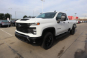 Thumbnail image of 2025 Chevrolet Silverado 2500HD at Joe Cooper Chevrolet & Cadillac