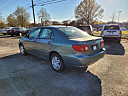 2005 Toyota Corolla CE at CAR BLISS LLC