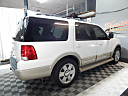 2006 Ford Expedition Eddie Bauer at Franklin Motor Company
