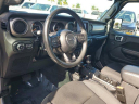 Thumbnail image of 2020 Jeep Wrangler Unlimited at LorenzoFord-New of Homestead, FL