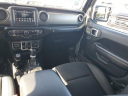 Thumbnail image of 2020 Jeep Wrangler Unlimited at LorenzoFord-New of Homestead, FL
