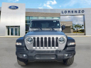 Thumbnail image of 2020 Jeep Wrangler Unlimited at LorenzoFord-New of Homestead, FL