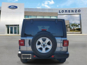 Thumbnail image of 2020 Jeep Wrangler Unlimited at LorenzoFord-New of Homestead, FL