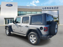 Thumbnail image of 2020 Jeep Wrangler Unlimited at LorenzoFord-New of Homestead, FL