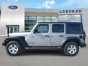 Thumbnail image of 2020 Jeep Wrangler Unlimited at LorenzoFord-New of Homestead, FL