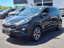 Thumbnail image of 2022 Kia Sportage at Generation Kia