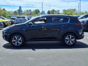 2022 Kia Sportage LX at Generation Kia