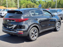 Thumbnail image of 2022 Kia Sportage at Generation Kia