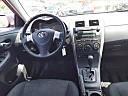 2009 Toyota Corolla S at Moore Brothers LLC