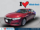 2021 Honda Accord LX at Hillside Honda
