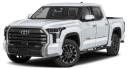 2025 Toyota Tundra Limited at Keating Toyota GST