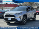 Thumbnail image of 2021 Toyota RAV4 Prime at Ford of Port Jeff