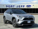 Thumbnail image of 2021 Toyota RAV4 Prime at Ford of Port Jeff