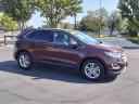 2018 Ford Edge SEL at Express Credit Auto Of Norman
