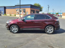 Thumbnail image of 2018 Ford Edge at Express Credit Auto Of Norman